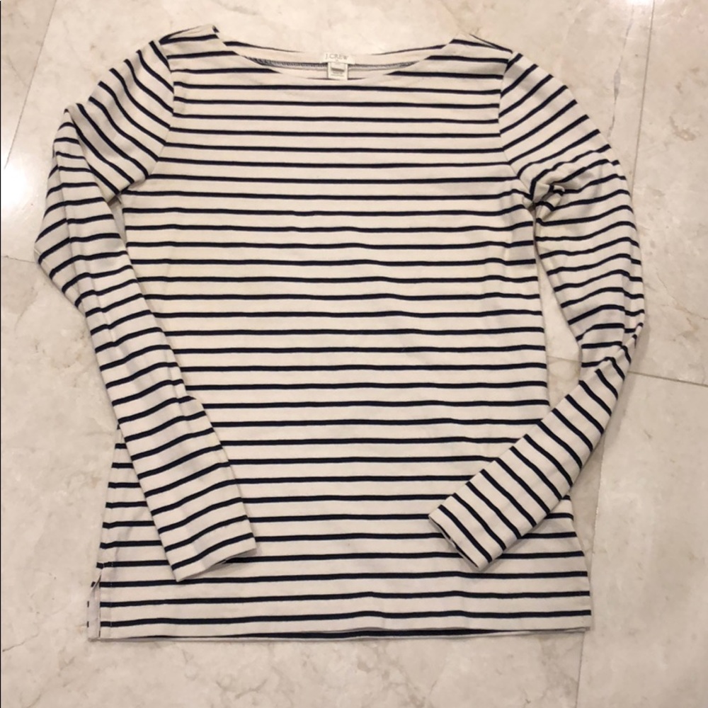 J Crew top